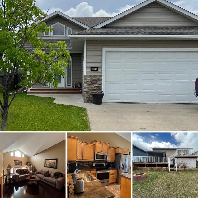 8625 118 Avenue, House detached with 5 bedrooms, 3 bathrooms and 4 parking in Greenview No. 16 AB | Image 5