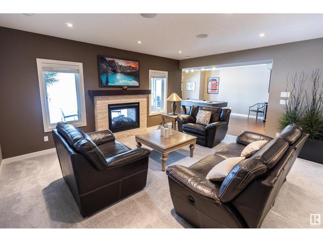 490 - 52328 Rge Rd 233, House detached with 5 bedrooms, 3 bathrooms and null parking in Edmonton AB | Image 36