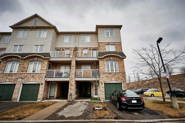 65 - 42 Pinery Tr, Townhouse with 3 bedrooms, 2 bathrooms and 1 parking in Toronto ON | Image 17