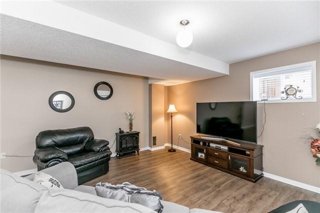 45 Majesty Blvd, House detached with 2 bedrooms, 3 bathrooms and 4 parking in Barrie ON | Image 16