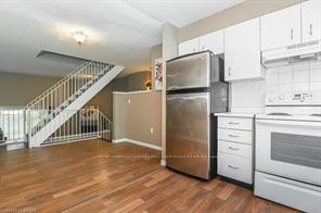 8 - 589 Beechwood Dr, Townhouse with 3 bedrooms, 2 bathrooms and 2 parking in Waterloo ON | Image 6
