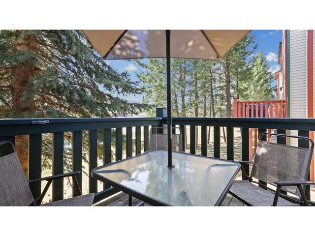 126 - 4835 Radium Boulevard, House attached with 3 bedrooms, 3 bathrooms and 1 parking in Radium Hot Springs BC | Image 17