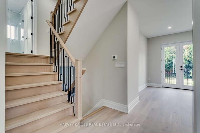 150 Viewmount Ave, House detached with 4 bedrooms, 5 bathrooms and 3 parking in Toronto ON | Image 40