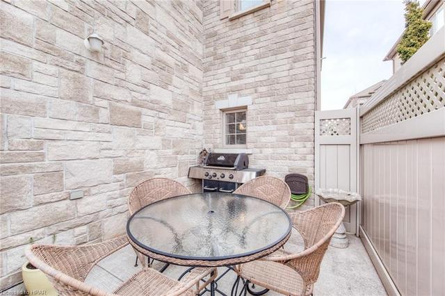 21a - 931 Glasgow Street, House attached with 1 bedrooms, 1 bathrooms and 1 parking in Kitchener ON | Image 27