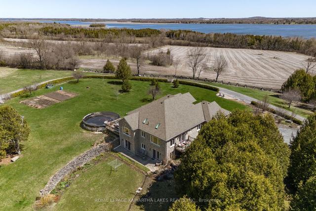 1407 Tracey's Hill Rd, Home with 2 bedrooms, 4 bathrooms and 21.5 parking in Kawartha Lakes ON | Image 39