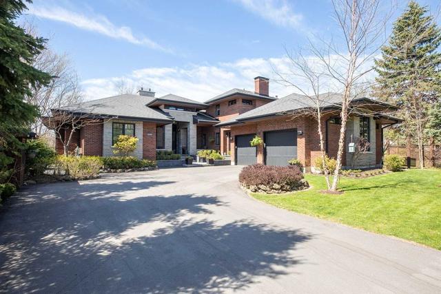 5316 Drenkelly Crt, House detached with 4 bedrooms, 4 bathrooms and 10 parking in Mississauga ON | Card Image