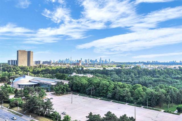 1102 - 797 Don Mills Rd, Condo with 2 bedrooms, 2 bathrooms and 1 parking in Toronto ON | Image 15