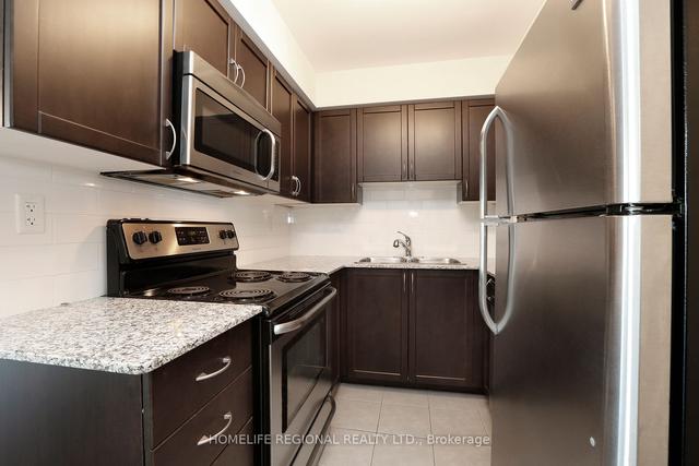 1015 - 816 Lansdowne Ave, Condo with 1 bedrooms, 1 bathrooms and 1 parking in Toronto ON | Image 19
