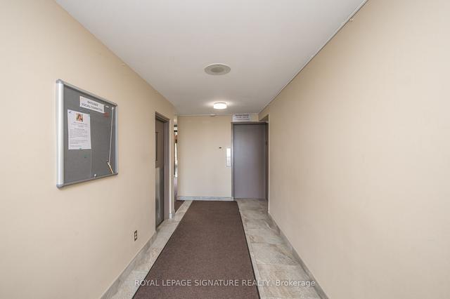 1104 - 301 Frances Ave, Condo with 3 bedrooms, 2 bathrooms and 1 parking in Hamilton ON | Image 33