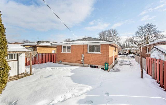 82 Linnwood Ave, House detached with 3 bedrooms, 2 bathrooms and 5 parking in Cambridge ON | Image 33