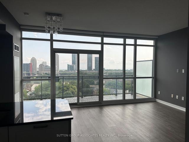 1003 - 775 King St W, Condo with 1 bedrooms, 1 bathrooms and 1 parking in Toronto ON | Image 17