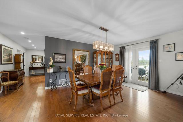 2253 Wallace Point Rd, House detached with 3 bedrooms, 3 bathrooms and 8 parking in Otonabee South Monaghan ON | Image 18