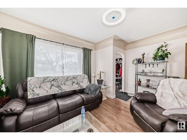 6056 106 St Nw, House detached with 4 bedrooms, 2 bathrooms and 6 parking in Edmonton AB | Image 8