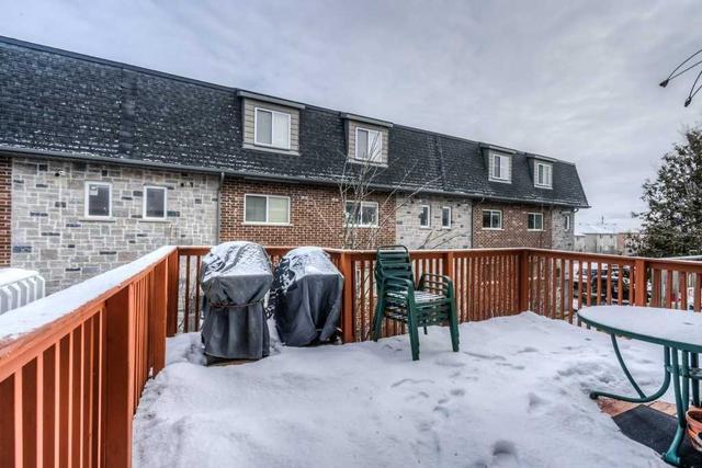 140 Windale Cres, House semidetached with 3 bedrooms, 4 bathrooms and 3 parking in Kitchener ON | Image 10