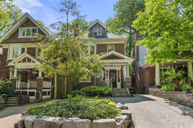 80 Normandy Blvd, House detached with 4 bedrooms, 3 bathrooms and 1 parking in Toronto ON | Image 29