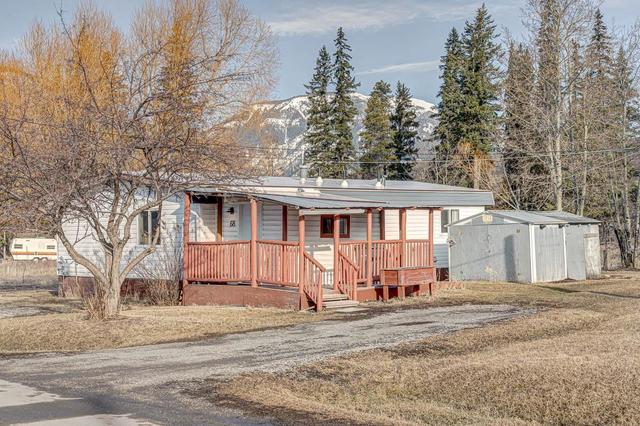 68 - 100 Industrial Road 1 Road, Home with 3 bedrooms, 1 bathrooms and null parking in Sparwood BC | Image 26