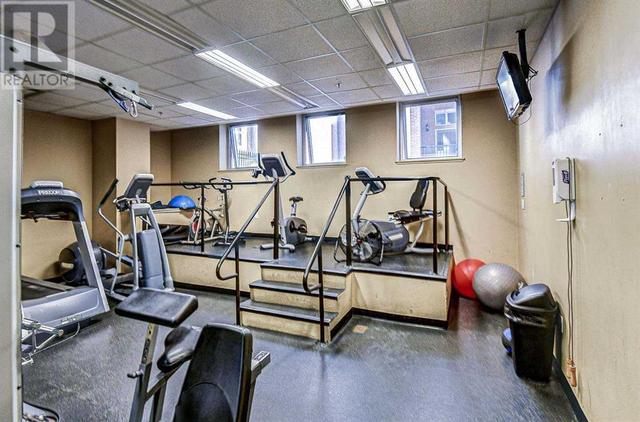 500, - 817 15 Avenue Sw, Condo with 2 bedrooms, 2 bathrooms and 1 parking in Calgary AB | Image 21