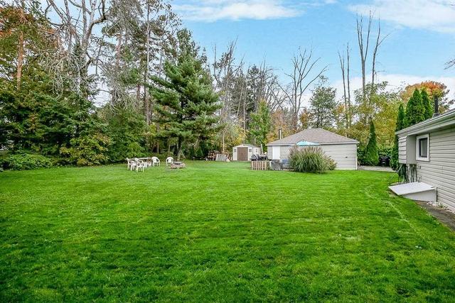 90 Lakeshore Rd W, House detached with 2 bedrooms, 1 bathrooms and 8 parking in Oro Medonte ON | Image 21
