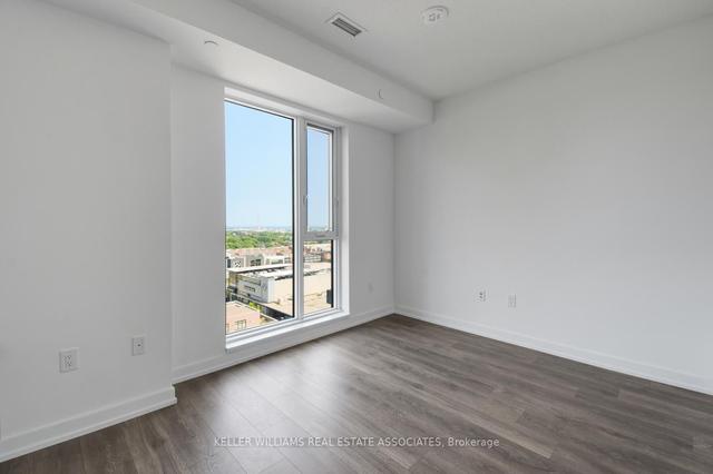1410 - 130 River St, Condo with 1 bedrooms, 1 bathrooms and 0 parking in Toronto ON | Image 3