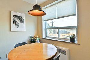 305 - 219 Wilson Ave, Condo with 1 bedrooms, 1 bathrooms and 1 parking in Toronto ON | Image 7