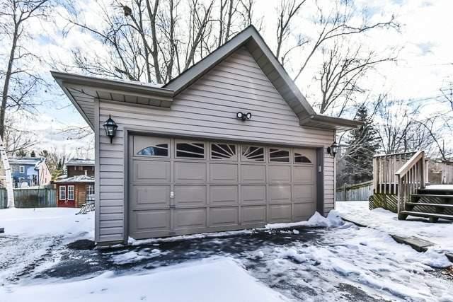 2917 Beachview St, House detached with 3 bedrooms, 5 bathrooms and 5 parking in Ajax ON | Image 17