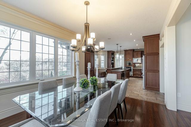 431 Deer Ridge Dr, House detached with 3 bedrooms, 5 bathrooms and 4 parking in Kitchener ON | Image 37
