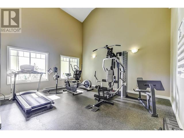 106 - 2120 Shannon Ridge Drive, Condo with 2 bedrooms, 2 bathrooms and null parking in West Kelowna BC | Image 46