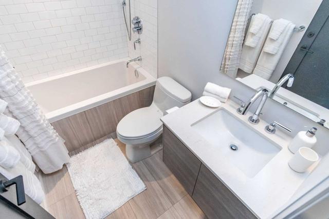 2a - 1733 Bathurst St, Townhouse with 3 bedrooms, 2 bathrooms and 1 parking in Toronto ON | Image 13