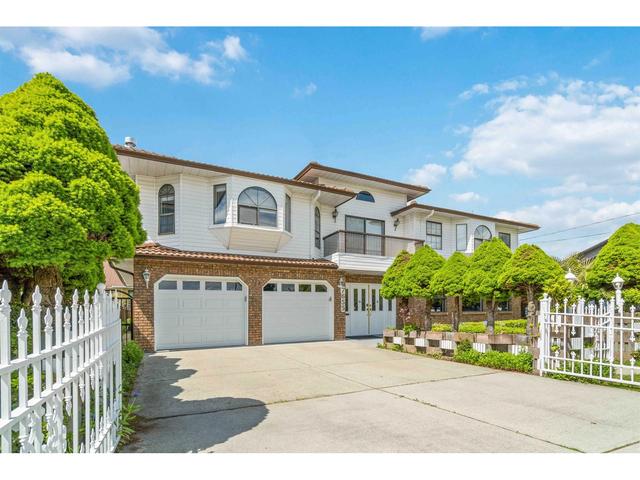 7655 16th Avenue, House detached with 7 bedrooms, 5 bathrooms and null parking in Burnaby BC | Card Image