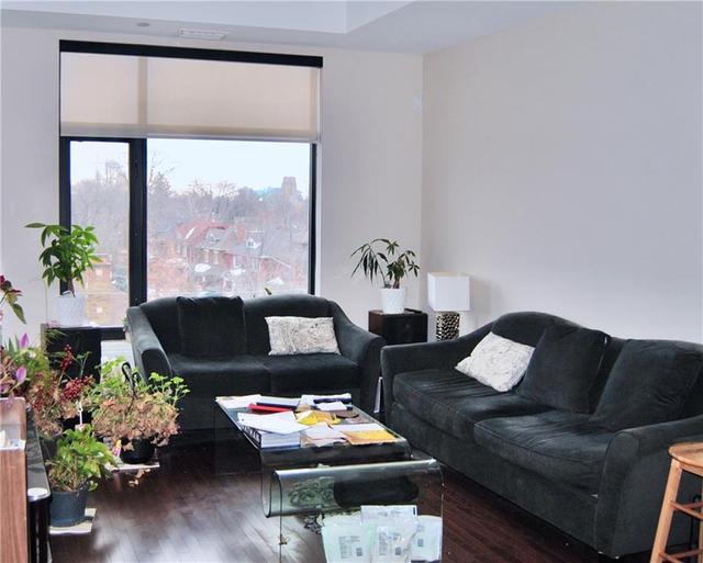 808 Bronson Avenue, Condo with 2 bedrooms, 2 bathrooms and 1 parking in Ottawa ON | Image 4