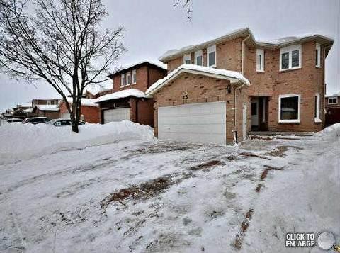 23 Kirk Dr, House detached with 5 bedrooms, 5 bathrooms and 4 parking in Brampton ON | Image 1