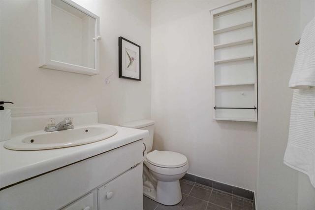 1 - 92 Twenty Ninth St, Townhouse with 3 bedrooms, 2 bathrooms and 2 parking in Toronto ON | Image 7