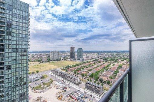 2702 - 4099 Brickstone Mews, Condo with 1 bedrooms, 1 bathrooms and 1 parking in Mississauga ON | Image 17