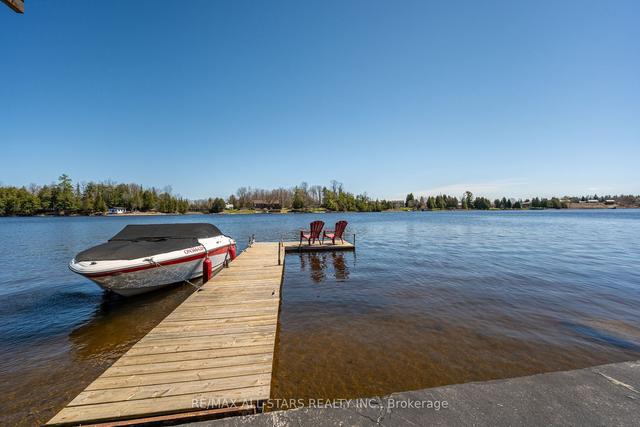 16 Kenver St, House detached with 3 bedrooms, 3 bathrooms and 6 parking in Kawartha Lakes ON | Image 21