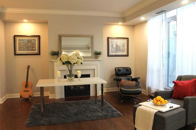 505 - 2511 Bloor St W, Condo with 2 bedrooms, 2 bathrooms and 2 parking in Toronto ON | Image 21
