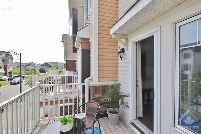 415 Rosingdale Street, Townhouse with 2 bedrooms, 2 bathrooms and 3 parking in Ottawa ON | Image 30