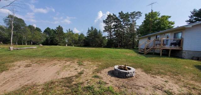 171 Pine Rd, House detached with 3 bedrooms, 2 bathrooms and 10 parking in Magnetawan ON | Image 8