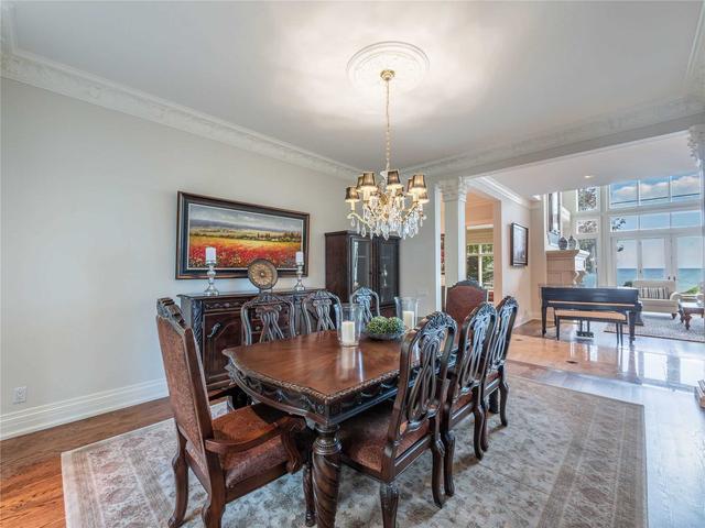 1606 Watersedge Rd, House detached with 4 bedrooms, 7 bathrooms and 8 parking in Mississauga ON | Image 3