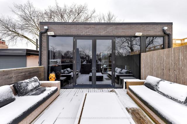 76 Roxborough St W, House detached with 4 bedrooms, 5 bathrooms and 2 parking in Toronto ON | Image 10