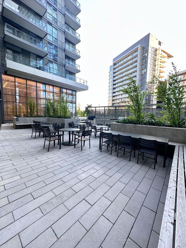 3107 - 32 Forest Manor Rd, Condo with 1 bedrooms, 2 bathrooms and 1 parking in Toronto ON | Image 11