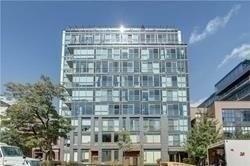 307 - 508 Wellington St W, Condo with 1 bedrooms, 1 bathrooms and 0 parking in Toronto ON | Image 1