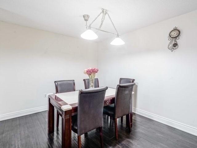 1004 - 17 Knightsbridge Rd, Condo with 2 bedrooms, 1 bathrooms and 1 parking in Brampton ON | Image 6