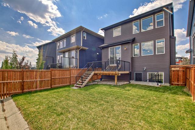 161 Tuscany Ridge Circle Nw, House detached with 5 bedrooms, 3 bathrooms and 4 parking in Calgary AB | Image 49