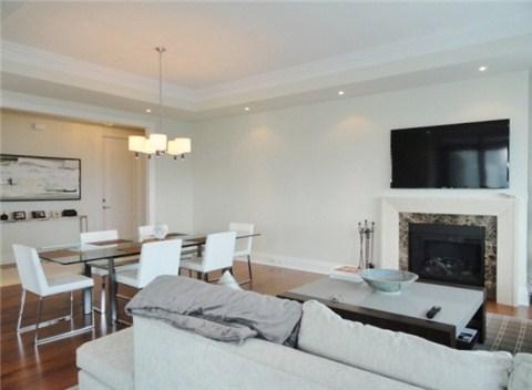 3002 - 50 Yorkville Ave, Condo with 2 bedrooms, 3 bathrooms and 2 parking in Toronto ON | Image 4