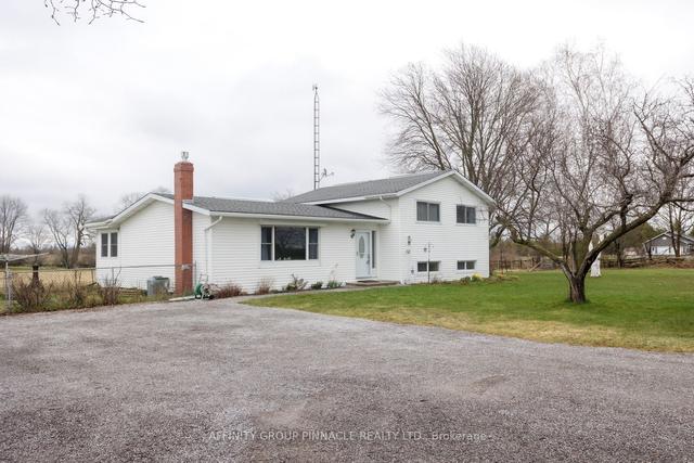 4788 Highway 35, House detached with 3 bedrooms, 1 bathrooms and 6 parking in Kawartha Lakes ON | Image 34