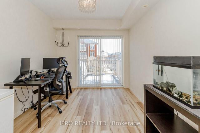 3 - 5025 Ninth Line, Townhouse with 3 bedrooms, 3 bathrooms and 2 parking in Mississauga ON | Image 10