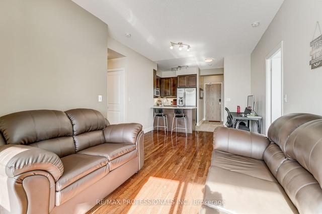 lph5 - 1900 Lake Shore Blvd W, Condo with 2 bedrooms, 2 bathrooms and 1 parking in Toronto ON | Image 9