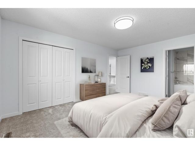 2132 42 St Nw, House detached with 4 bedrooms, 3 bathrooms and null parking in Edmonton AB | Image 36
