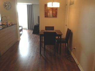 708 - 801 Sheppard Ave W, Condo with 1 bedrooms, 1 bathrooms and 1 parking in Toronto ON | Image 5
