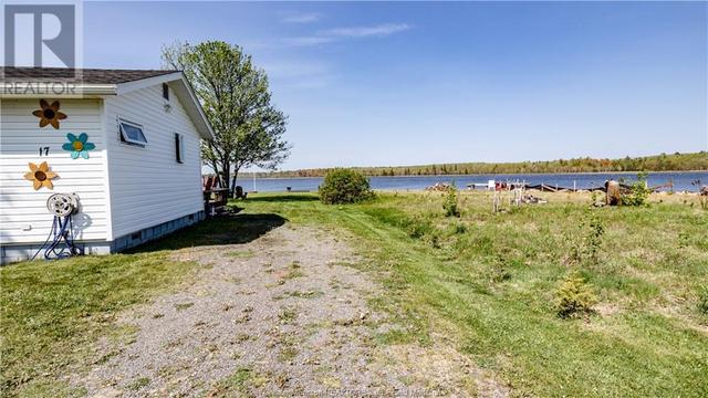 17 Cote A Eloi Rd, House detached with 2 bedrooms, 1 bathrooms and null parking in Saint Charles NB | Image 28